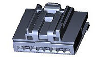 Image of TE Connectivity 2098407-1