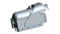 Image of TE Connectivity 3-1534904-4