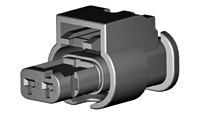 Image of TE Connectivity 1-1670916-1