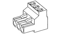Image of TE Connectivity 1-796641-6