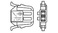 Image of TE Connectivity 1355390-1