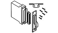 Image of TE Connectivity 188691-1