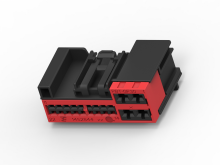 Image of TE Connectivity 1452842-3