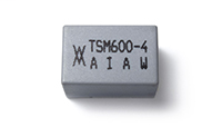 Image of TE Connectivity TSM600-400F-2