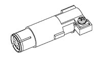 Image of TE Connectivity 1103286-1