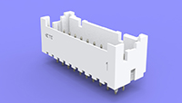 Image of TE Connectivity 1-1969582-6