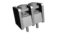 Image of TE Connectivity 4DB-P108-02