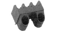 Image of TE Connectivity 8STV-04-006