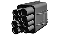 Image of TE Connectivity 1452303-1
