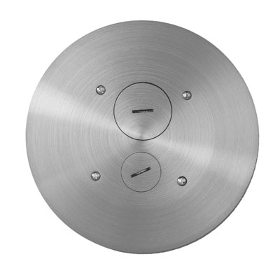 Image of Steel City FFPT4-CVR-BRN