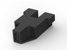 Image of TE Connectivity 171370-1