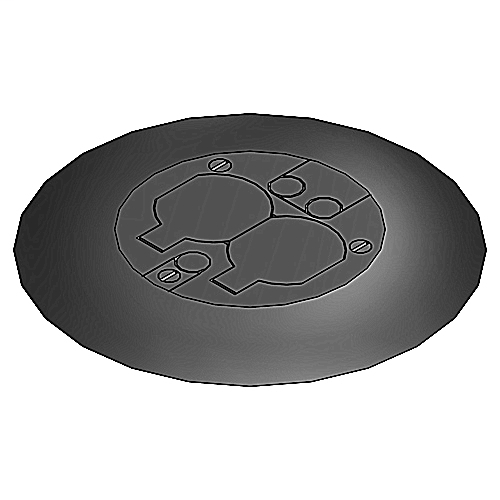 Image of Steel City FPT441-SW-BLK