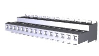Image of TE Connectivity 1-640621-5