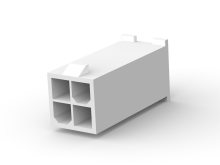 Image of TE Connectivity 794542-4