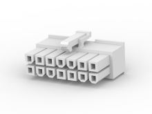 Image of TE Connectivity 1-106527-4