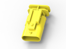 Image of TE Connectivity 2-1564559-4