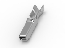 Image of TE Connectivity 282419-1