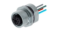 Image of TE Connectivity 3-2271138-2