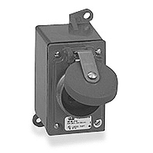 Image of Russellstoll 3744-RS