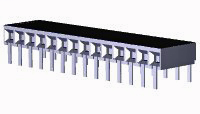 Image of TE Connectivity 1-535677-4