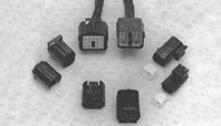 Image of TE Connectivity 344272-1
