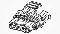 Image of TE Connectivity 368162-1