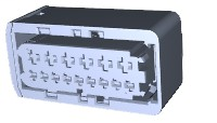 Image of TE Connectivity 2-1563878-1