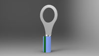Image of TE Connectivity 2-320564-2