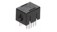 Image of TE Connectivity 6643272-1