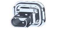 Image of TE Connectivity 1-1703843-1