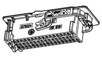 Image of TE Connectivity 1379324-1