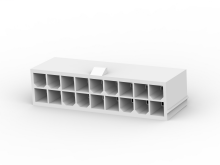 Image of TE Connectivity 1-1586495-8