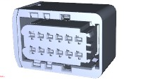 Image of TE Connectivity 2-1703639-1