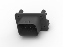 Image of TE Connectivity 1-776261-1