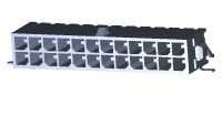 Image of TE Connectivity 2-794627-4