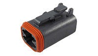 Image of TE Connectivity DT06-4S-P012