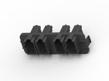 Image of TE Connectivity DT13-24PAB-R015