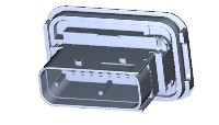 Image of TE Connectivity 1-1564532-1