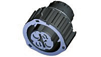 Image of TE Connectivity 7-1813099-3