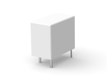 Image of TE Connectivity OJ-SS-124HM2,000