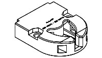 Image of TE Connectivity 1-480344-0