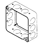 Image of Steel City 4-SS-WR-1/2