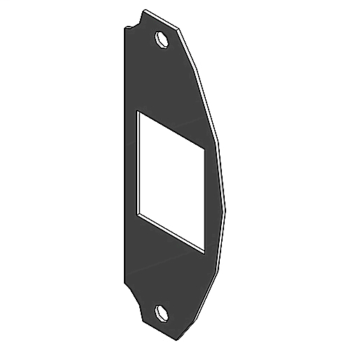 Image of Steel City 68P-DV-DP-ORT