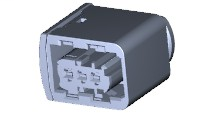 Image of TE Connectivity 2-1418448-1