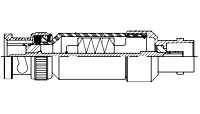 Image of TE Connectivity 1-1478207-0