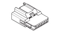Image of TE Connectivity 9-1419166-0