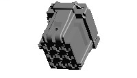 Image of TE Connectivity 8-968971-2
