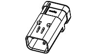 Image of TE Connectivity 776536-3