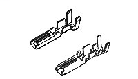 Image of TE Connectivity 173631-1