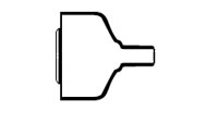 Image of TE Connectivity 214A011-25-0